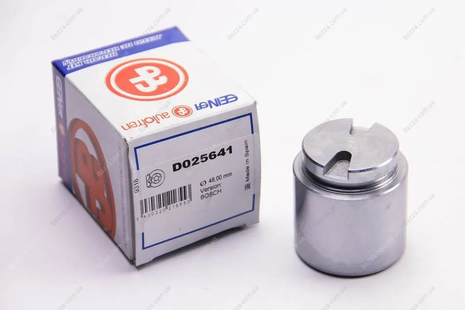 Поршень заднего тормозного суппорта autofren seinsa D025641