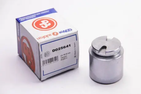 Поршень заднего тормозного суппорта autofren seinsa D025641