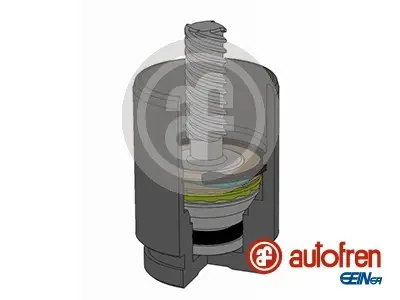 Поршень заднего тормозного суппорта autofren seinsa D025642K