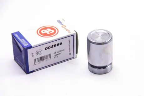 Поршень заднього гальмівного супорта Autofren Seinsa D02566