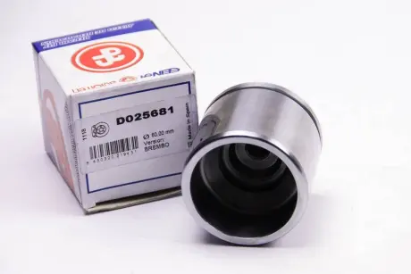 Поршень заднього гальмівного супорта Autofren Seinsa D025681