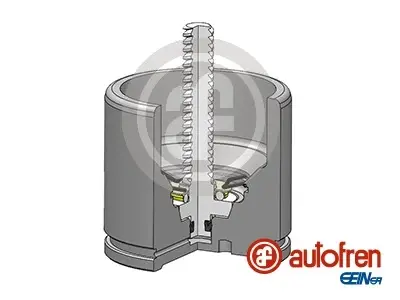Поршень заднего тормозного суппорта autofren seinsa D025681K