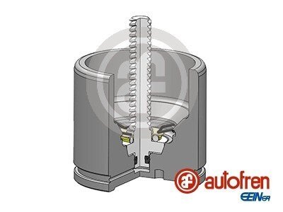 Поршень заднего тормозного суппорта autofren Seinsa D025681K на Опель Мовано