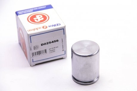 Поршень переднього гальмівного супорта autofren Seinsa D025456