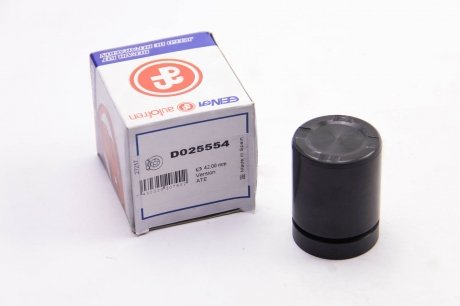 Поршень переднего тормозного суппорта autofren Seinsa D025554