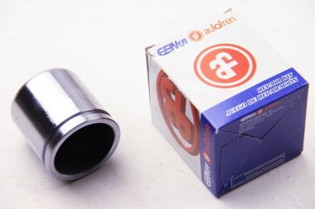 Поршень переднього гальмівного супорта autofren Seinsa D02550