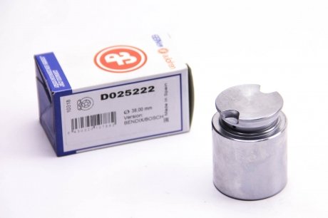 Поршень заднего тормозного суппорта autofren Seinsa D025222