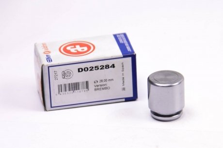 Поршень заднего тормозного суппорта autofren Seinsa D025284