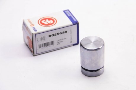 Поршень заднього гальмівного супорта autofren Seinsa D025648