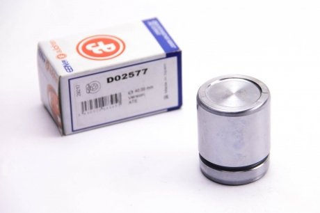 Поршень заднего тормозного суппорта autofren Seinsa D02577