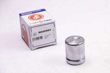 Поршень заднего тормозного суппорта autofren Seinsa D025563