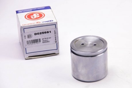 Поршень заднего тормозного суппорта autofren Seinsa D025681
