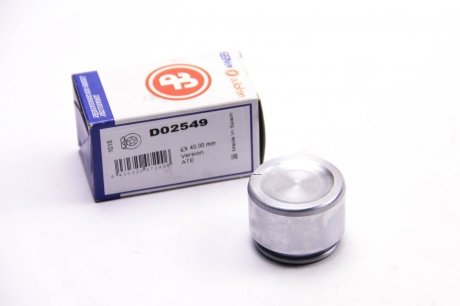 Поршень заднего тормозного суппорта autofren Seinsa D02549