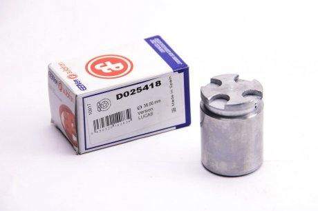 Поршень заднего тормозного суппорта autofren Seinsa D025418