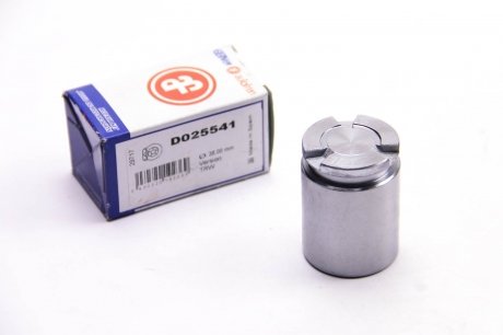 Поршень заднего тормозного суппорта autofren Seinsa D025541