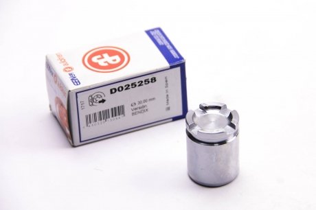 Поршень заднего тормозного суппорта autofren Seinsa D025258