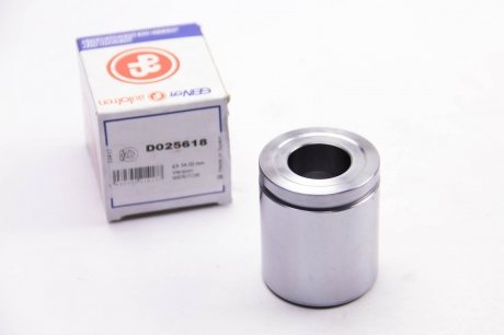 Поршень заднего тормозного суппорта autofren Seinsa D025618