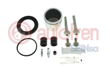 Поршневые кольца autofren seinsa D43994S