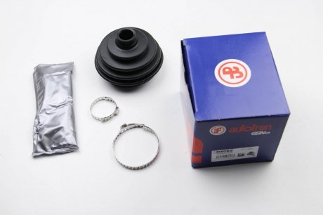 Пильовик шруса (гранати) внутрішній-зовнішній autofren Seinsa D8090