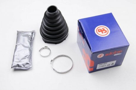 Пыльник шруса (гранаты) внутренний-наружный autofren Seinsa D8148T