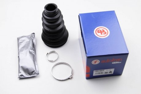 Пыльник шруса (гранаты) внутренний-наружный autofren Seinsa D8185T