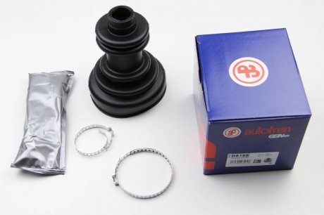 Пыльник шруса (гранаты) внутренний-наружный autofren Seinsa D8188