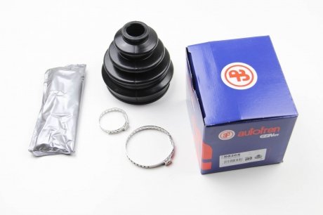 Пыльник шруса (гранаты) внутренний-наружный autofren Seinsa D8204