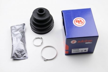 Пыльник шруса (гранаты) внутренний-наружный autofren Seinsa D8229