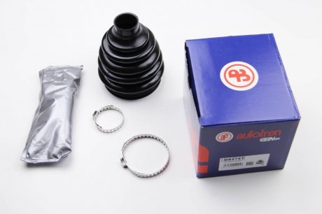 Пыльник шруса (гранаты) внутренний-наружный autofren Seinsa D8275T