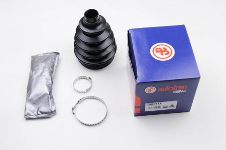 Пыльник шруса (гранаты) внутренний-наружный autofren Seinsa D8281T