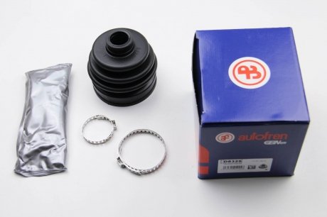 Пыльник шруса (гранаты) внутренний-наружный autofren Seinsa D8325