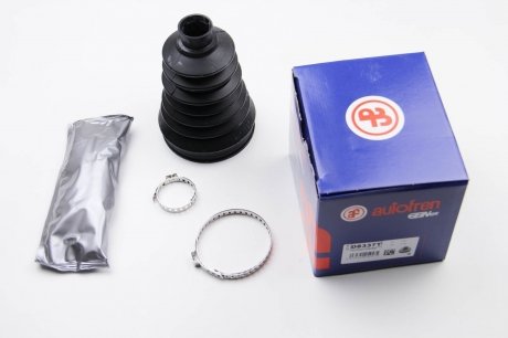 Пыльник шруса (гранаты) внутренний-наружный autofren Seinsa D8337T