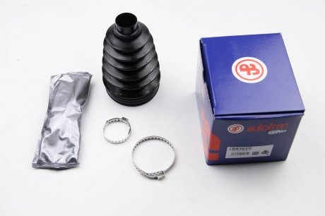 Пыльник шруса (гранаты) внутренний-наружный autofren Seinsa D8363T