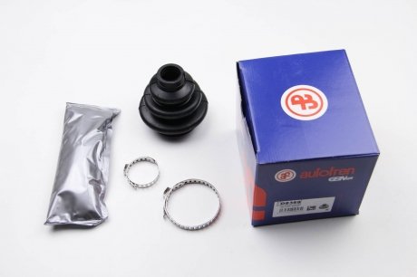 Пыльник шруса (гранаты) внутренний-наружный autofren Seinsa D8369