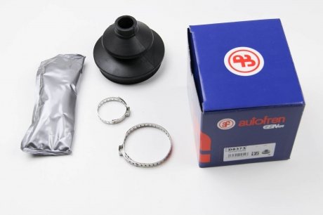 Пыльник шруса (гранаты) внутренний-наружный autofren Seinsa D8373