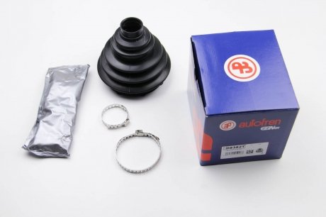 Пыльник шруса (гранаты) внутренний-наружный autofren Seinsa D8382T