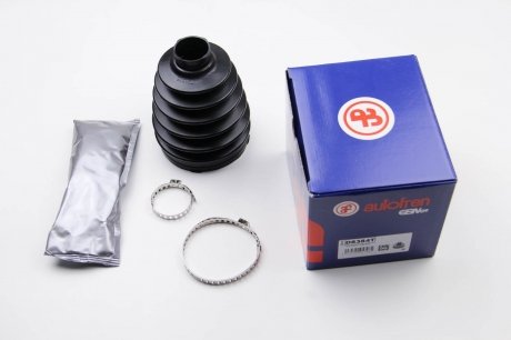 Пыльник шруса (гранаты) внутренний-наружный autofren Seinsa D8384T