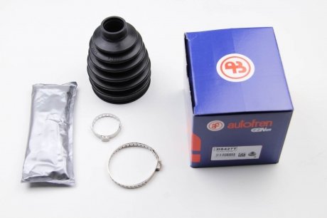 Пыльник шруса (гранаты) внутренний-наружный autofren Seinsa D8427T