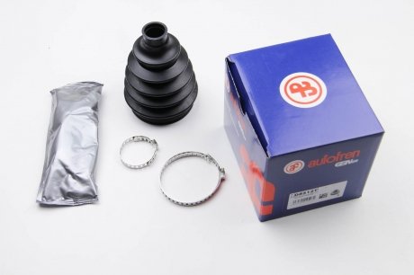 Пыльник шруса (гранаты) внутренний-наружный autofren Seinsa D8512T