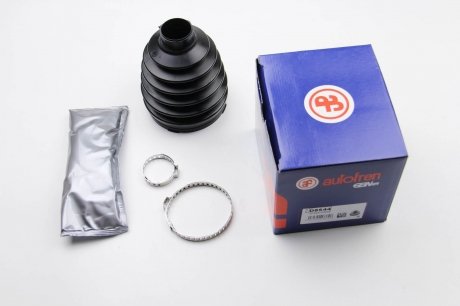 Пильовик шруса (гранати) внутрішній-зовнішній autofren Seinsa D8544