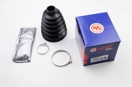 Пильовик шруса (гранати) внутрішній-зовнішній autofren Seinsa D8618T