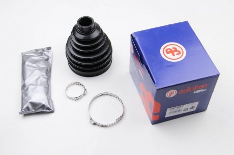 Пыльник шруса (гранаты) внутренний-наружный autofren Seinsa D8180T