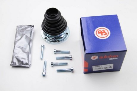 Пыльник шруса (гранаты) внутренний-наружный autofren Seinsa D8041