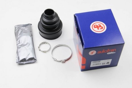 Пильовик шруса (гранати) внутрішній-зовнішній autofren Seinsa D8045