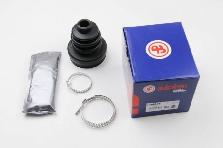 Пыльник шруса (гранаты) внутренний-наружный autofren Seinsa D8048