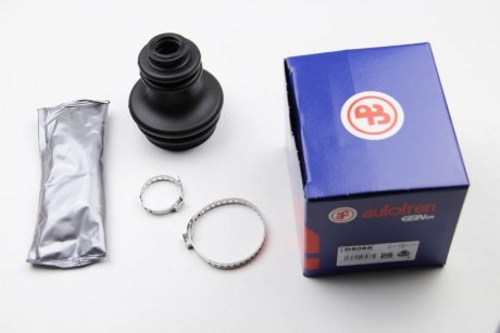 Пильовик шруса (гранати) внутрішній-зовнішній autofren Seinsa D8065