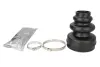 Пильовик шруса (гранати) внутрішній-зовнішній Autofren Seinsa D8068 (фото 1)