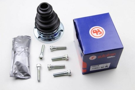 Пыльник шруса (гранаты) внутренний-наружный autofren Seinsa D8076