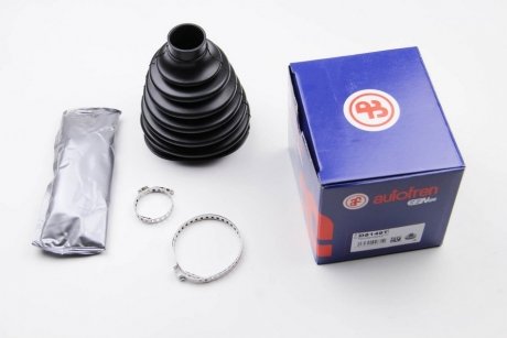 Пильовик шруса (гранати) внутрішній-зовнішній autofren Seinsa D8149T