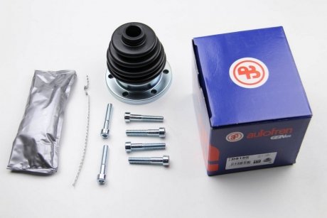 Пильовик шруса (гранати) внутрішній-зовнішній autofren Seinsa D8150